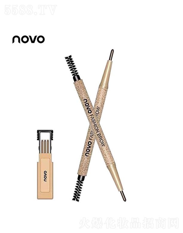 �V����ޱ���Ȼ��yƷ���޹�˾��novo�ʊy�Ԅ����D(zhu��n)ü�P