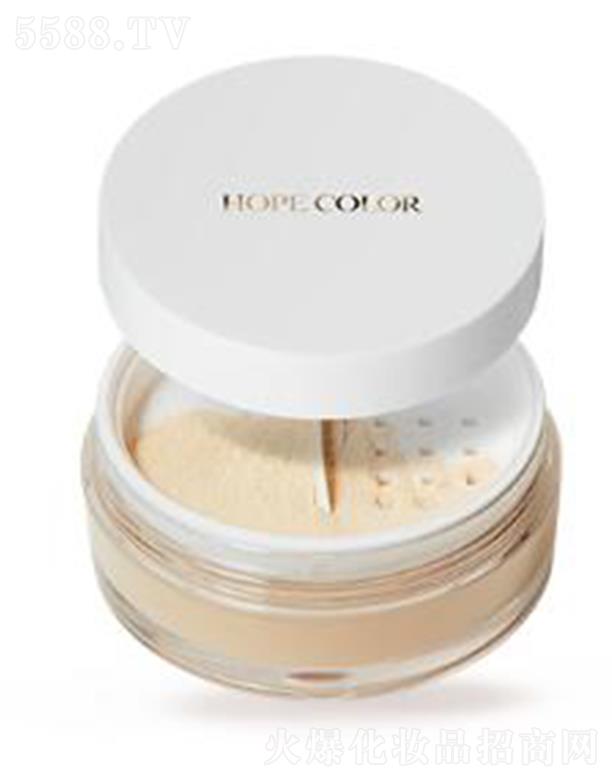 �Ϻ�����yƷ���޹�˾��HOPE COLOR�p�����F���y�۷�W01�״ɰ�