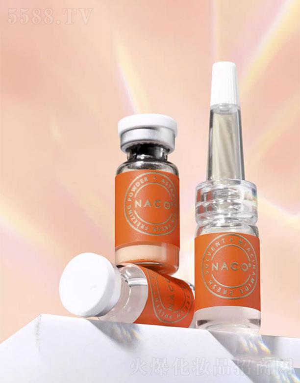 �V����������Ƽ����޹�˾��NACO�r�����r�̓��ɷ��׽M