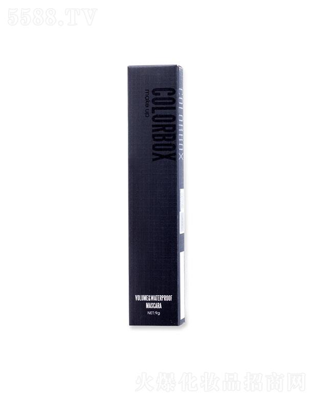 �V��ܷ��ʻ��yƷ���޹�˾��COLORBOX�p�^��ë��