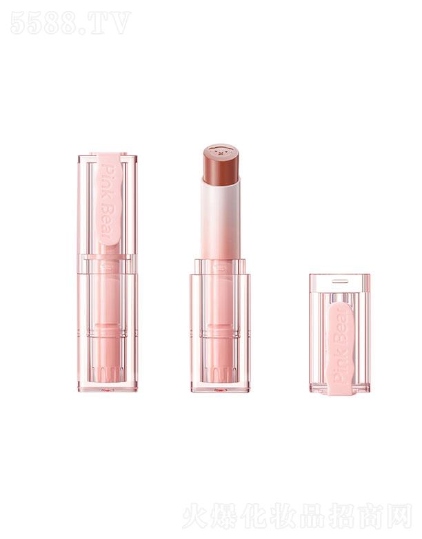 �V����������̄����޹�˾��PINKBEARƤ�����̃�ˮ��ڼt