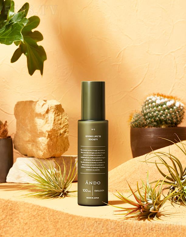 ����������޹�˾��ANDO��ʿ�������������Һ