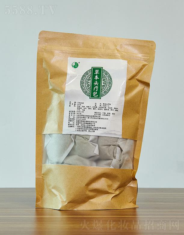 ����ԪҰ������Ƽ��l(f��)չ���޹�˾��Ԫ�㱾�ݲݱ��^���� 500g