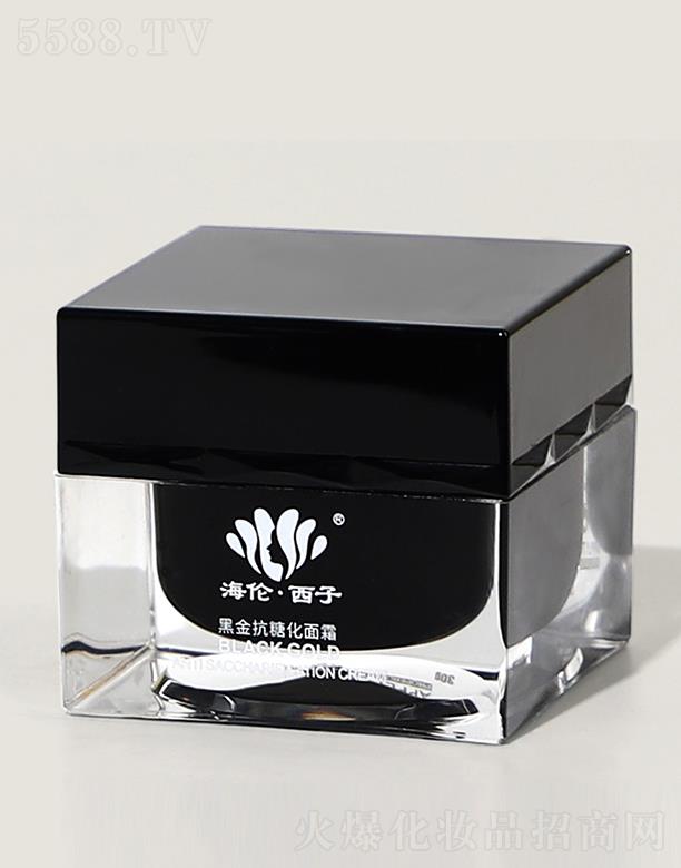 �V�ݺ�����������Ƽ����޹�˾���������Ӻڽ��ǻ���˪ 30g