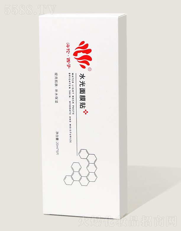 �V�ݺ�����������Ƽ����޹�˾����������ˮ����Ĥ�N 20ml*6Ƭ