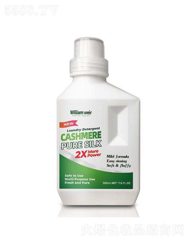 ���������S���Ƽ����޹�˾�������S����q��zϴ��Һ 500ml