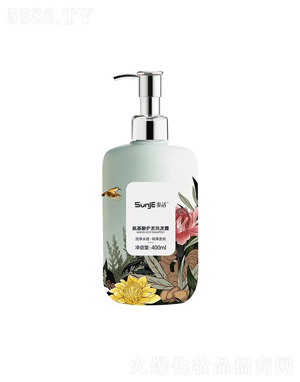 ������ˎ���Ї�(gu��)�����޹�˾�������������o(h��)�l(f��)ϴ�l(f��)¶ 400ml/ƿ