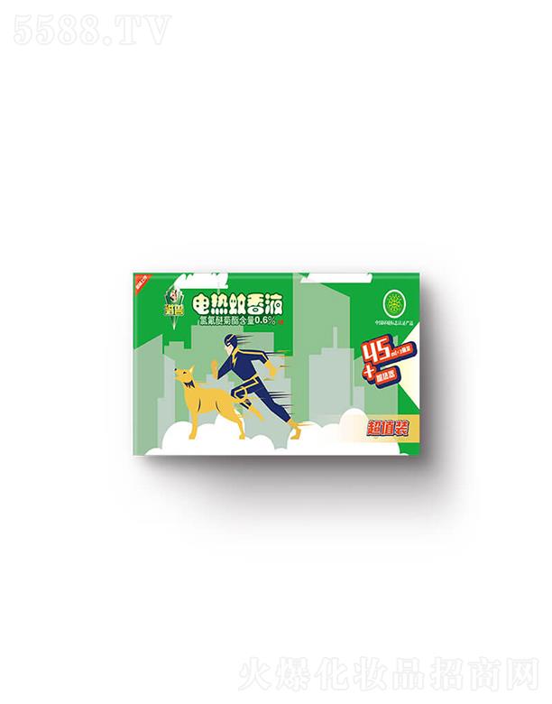 �Ͼ�������˹����Ƽ����޹�˾���C�F늟�����Һ(3ƿ+1)