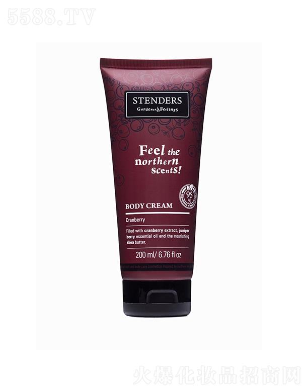 ��������ΘI(y��)���Q(m��o)���޹�˾��STENDERS��Խݮ�������w����(r��n)˪