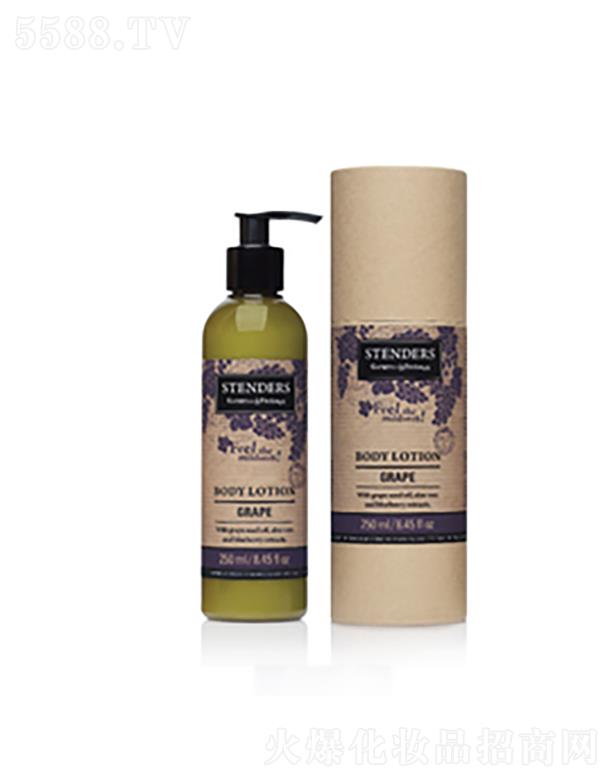 ��������ΘI(y��)���Q(m��o)���޹�˾��STENDERS���ѝ��w��