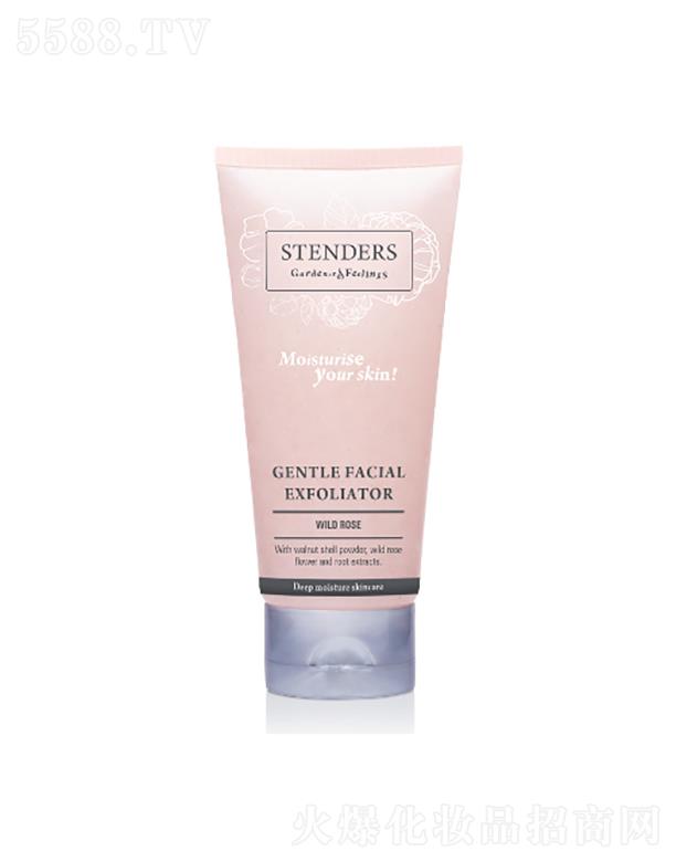 ��������ΘI(y��)���Q(m��o)���޹�˾��STENDERSҰõ����͸������|(zh��)�{(di��o)����¶