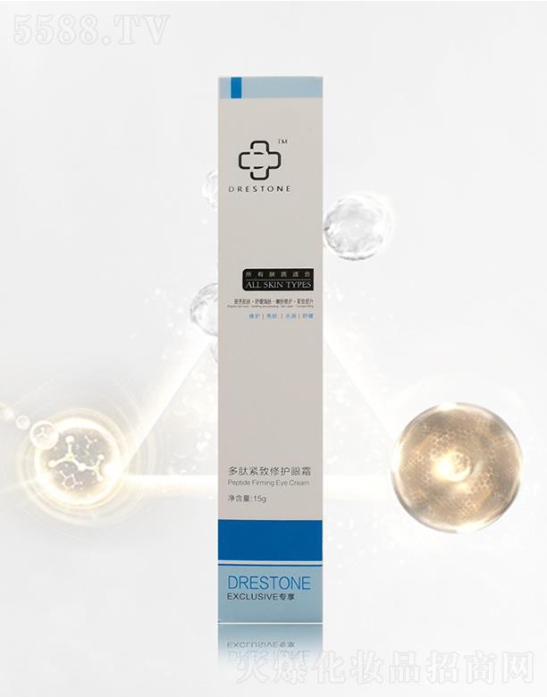 �����е��׽z������Ƽ�����؟(z��)�ι�˾��DRESTONE���ľo�����o(h��)��˪ 30g/֧