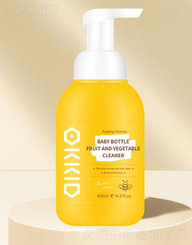 ��hԴ�R�Z���yƷ���޹�˾���Ŀ������R�����ۋ냺��ƿ������ϴ�� 400ml