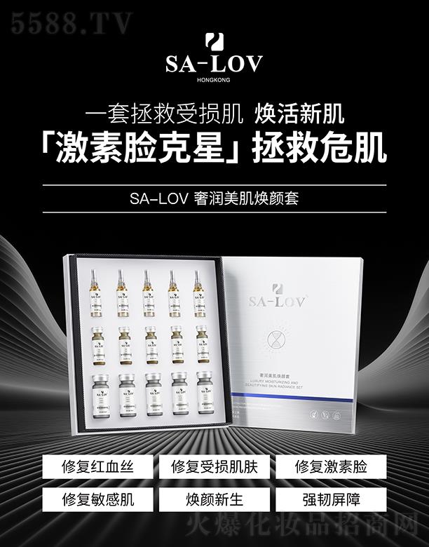 ��۵�ޢ���H���F���޹�˾��SA-LOV�ݝ����������