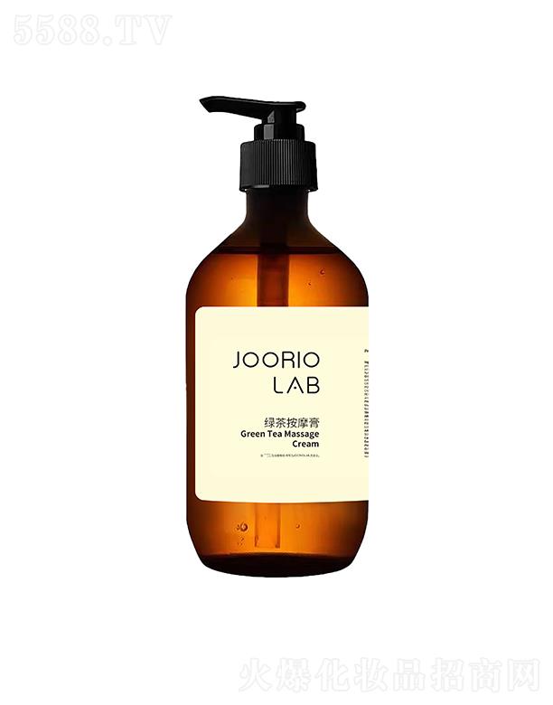 �Ͼ��������yƷ���޹�˾��JOORIO LAB�G�谴Ħ��