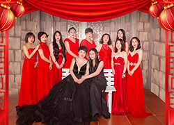 兔年佳節(jié)到，北京善世通達(dá)醫(yī)學(xué)研究院向你問個(gè)好！