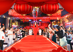 2023年，昆山御美閣祝兔年展宏圖！