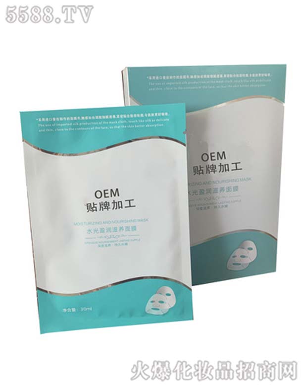 ˮ��ӯ��(r��n)���B(y��ng)��ĤOEM