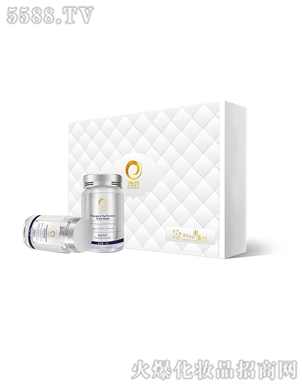 瑞之源活細胞因子