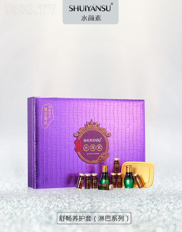 ˮ����敳�B(y��ng)�o(h��)�ף��ܰ�ϵ�У�