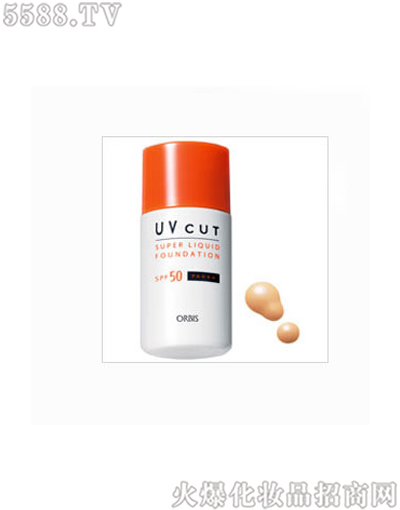 �W��˼���Q(m��o)�����������޹�˾���W��˼�沿����۵�ҺSPF30PA