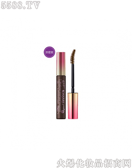 KISSME��ʿ����ӯ��ޢ��տ���ܾ��N��ˮ��ë��02������