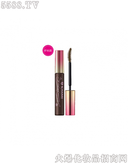 KISSME��ʿ����ӯ��ޢ��տ�w�L���N��ˮ��ë��02������