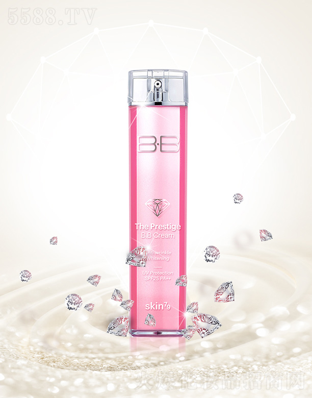 skin79ħ�ù��΢��˪�����@��40g