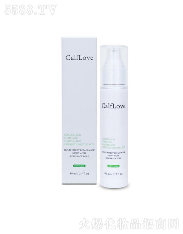 CalfLove�����Ч���o���z��Ĥ