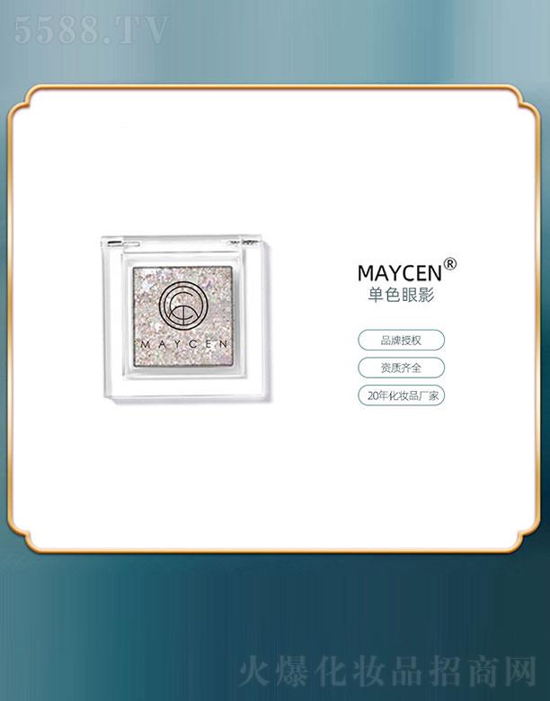 MAYCEN��ɫ��Ӱ