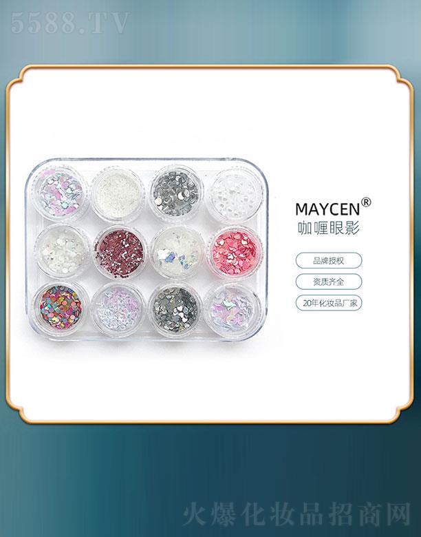 MAYCEN�����Ӱ