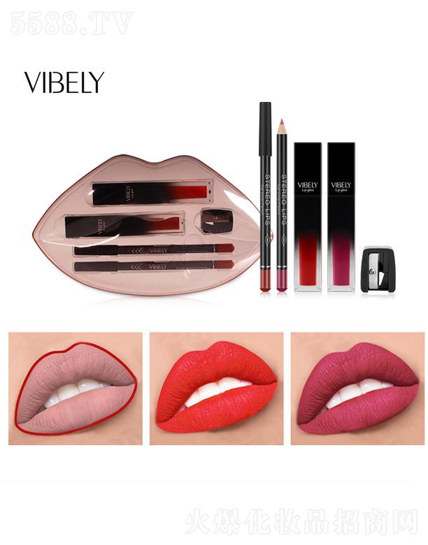 VIBELY�־÷�ˮ��մ�������׺�