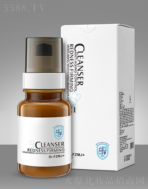 芙之名匠凈顏卸妝液 130ML