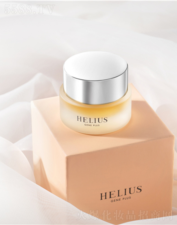 HELIUS��ҫ�o�����z