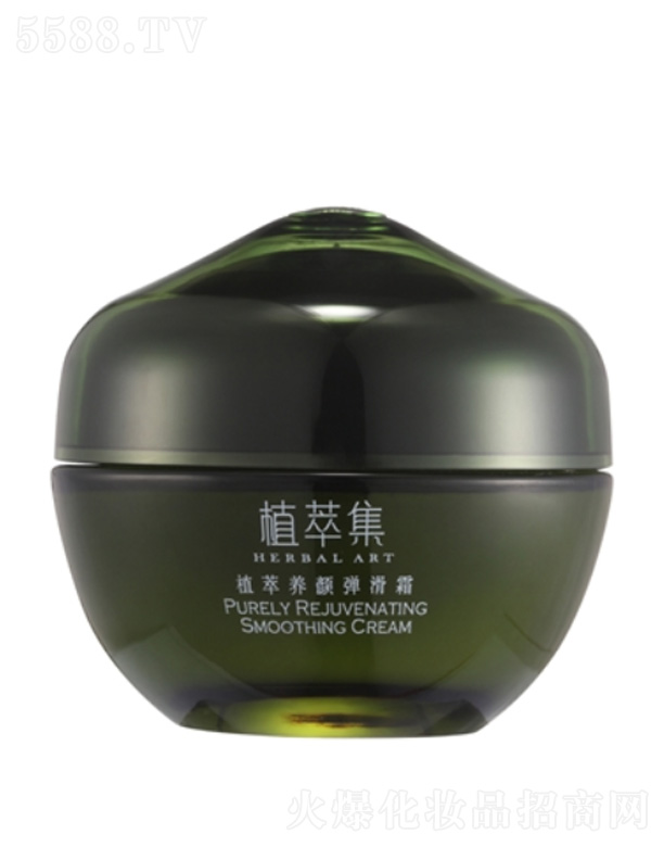 植萃養(yǎng)顏彈滑霜