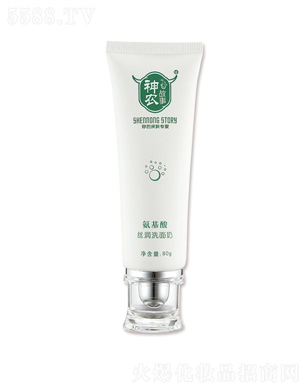 ���r(n��ng)���°�����z��ϴ���� 80g