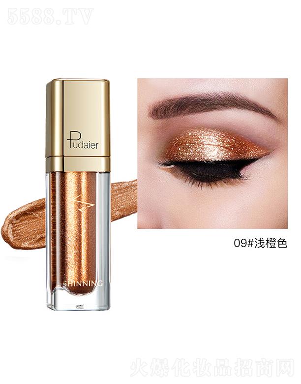 Pudaier�Wҫ��ӰҺ��09#�\��ɫ��