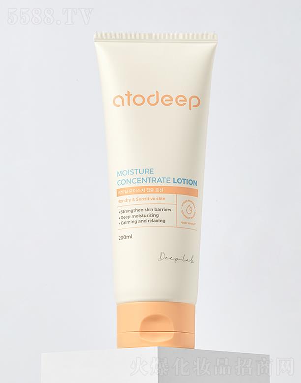 ATODEEP��ͯ���᝙(r��n)�w�� 200ml