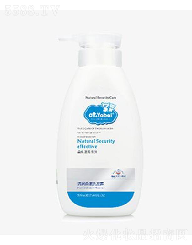 otbaby����ţ�̾��A��ԡ¶ 500ml��(zhu��n)�錚�����w�؄e����