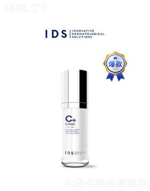 IDS C+ �SC����AҺ �o�����w