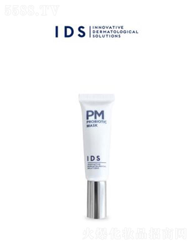 IDS PM 益生菌凈膚面膜(旅行裝)溫和舒緩調(diào)節(jié)平衡