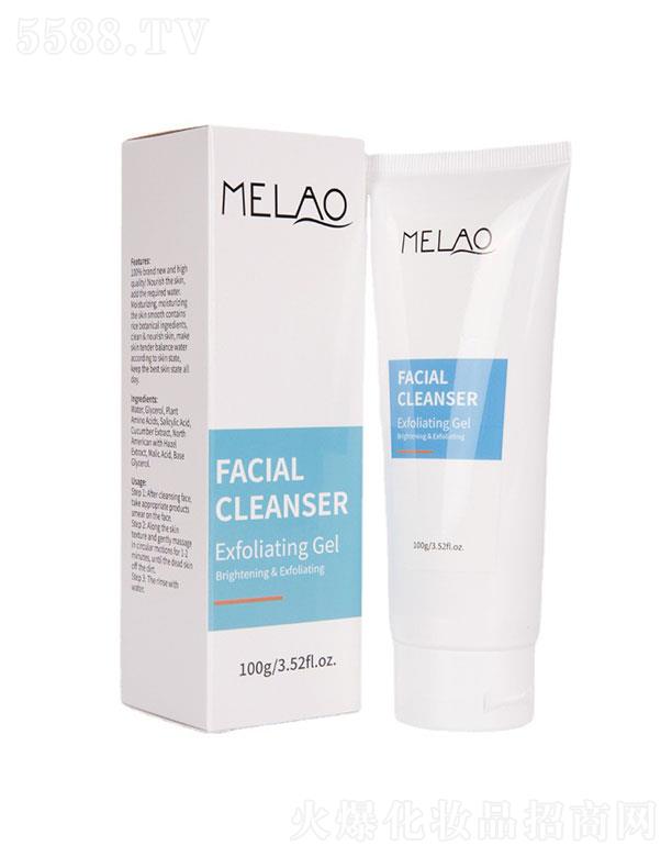 �V�|��Ľ����  MELAOȥ���|(zh��)���   �坍�沿   100g