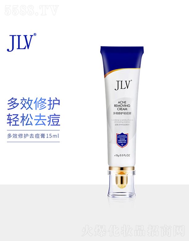 JLV��Ч���o(h��)��� 15ml