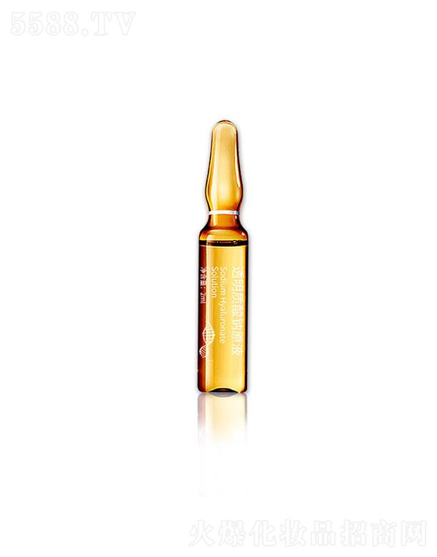 廣東諾顏 諾顏透明質(zhì)酸VC精華液 提亮膚色 補(bǔ)水保濕