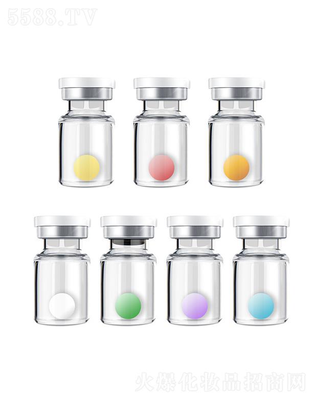 �V���{(l��n)�������ɫ������ 5ml������(x��)�y�a(b��)ˮ���o(h��)�ӡ���ɷۼӹ�