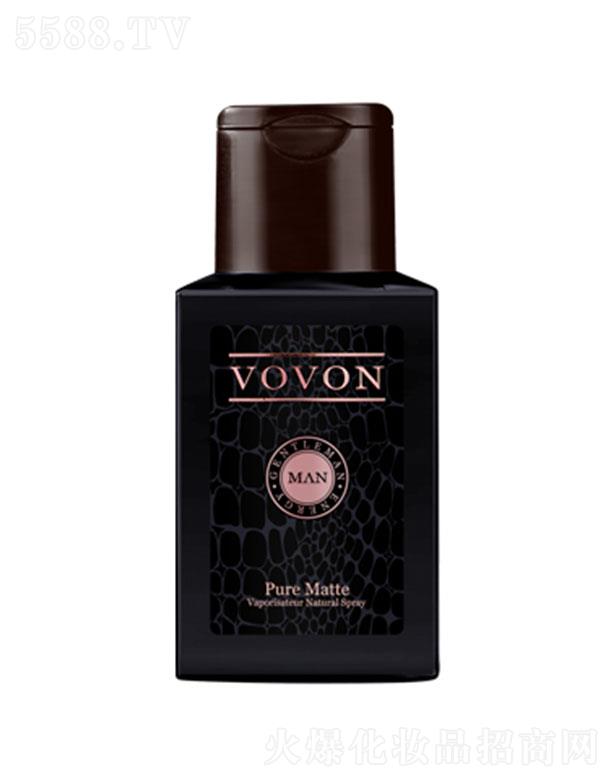 VOVON��ʿ���(d��ng)�a(b��)ˮ��(r��n)�w¶ 130ml����ֲڼ��w���w���������ɝ�