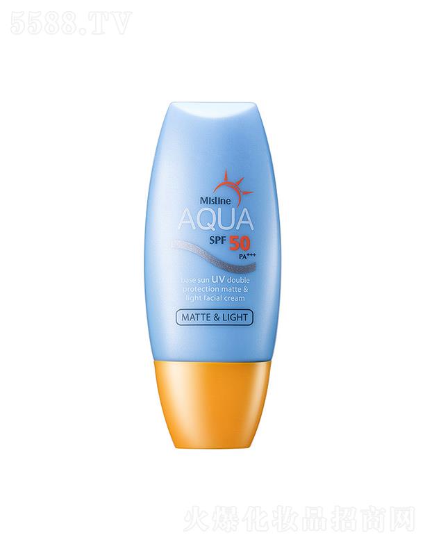 �۽z��ˮ��������͸�p�ط��o(h��)�沿������SPF50PA+++�沿���� ������(n��i)�B(y��ng)�w