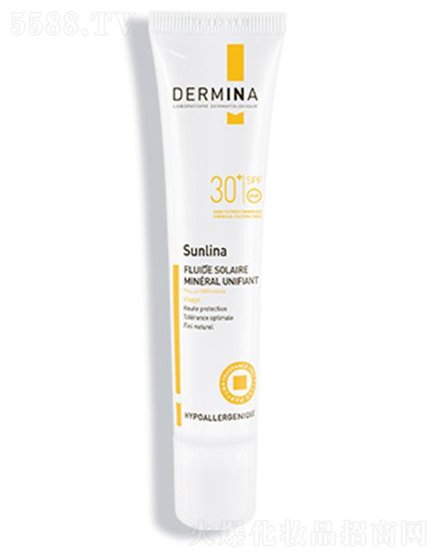 �W���w�澏��Ȼ����˪SPF30+PA+++ 40ml����ā����˪�|(zh��)��