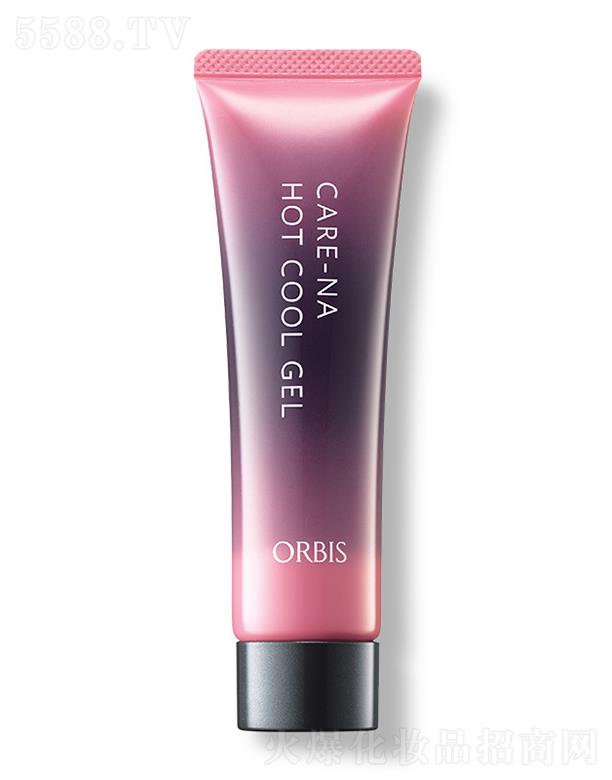 ORBIS�W��˼��ë�׃����o�����z 60g�坍����ӹ⻬��ā
