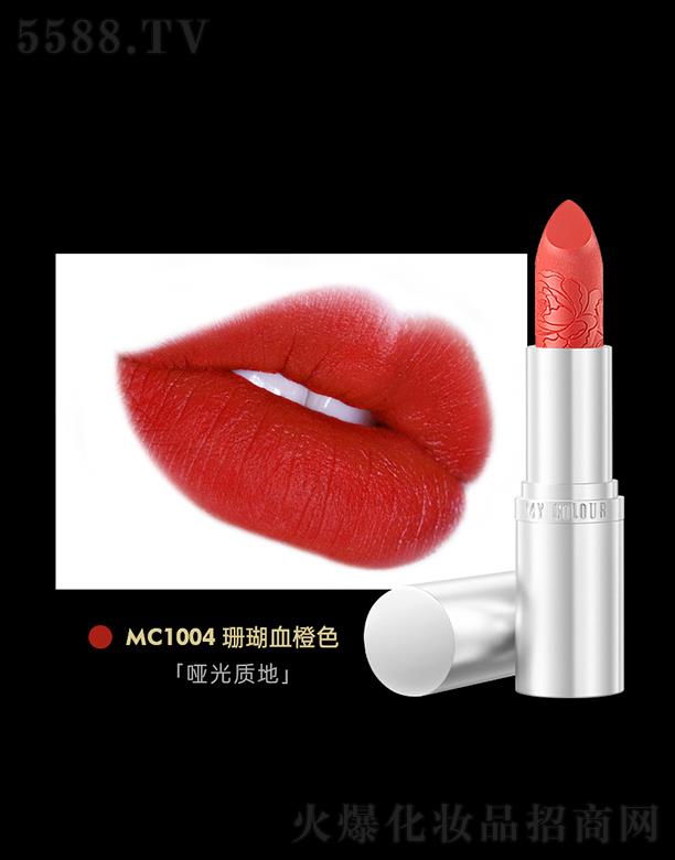 �����y�yĵ���񻨿ڼtMC1004ɺ��Ѫ��ɫ Ͷȸ�һĨ�@ɫ